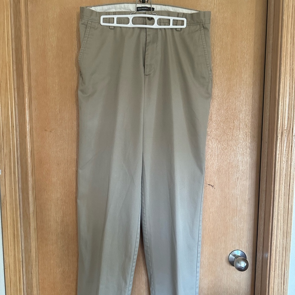 Dockers pants